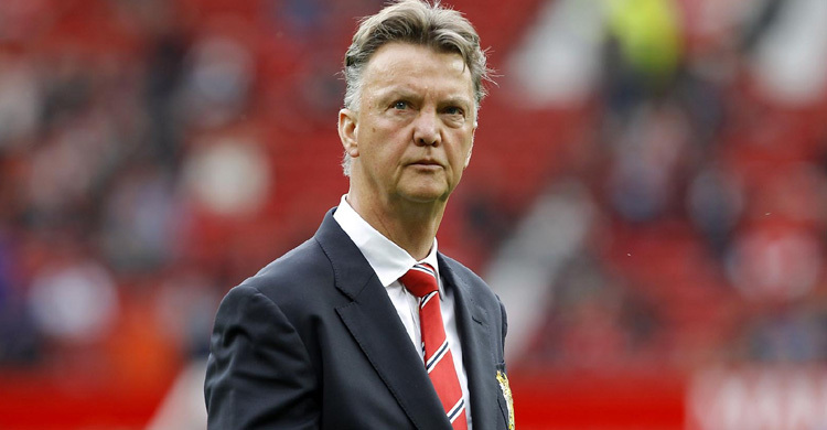 Louis van Gaal not a Man Utd coach: Kanchelskis