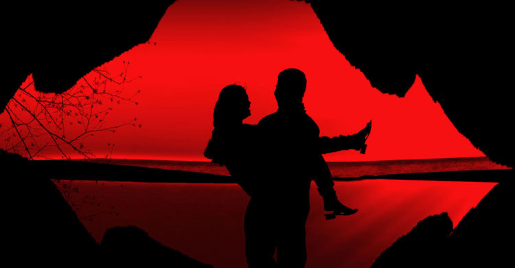 Women don’t make first move when it comes to online dating 