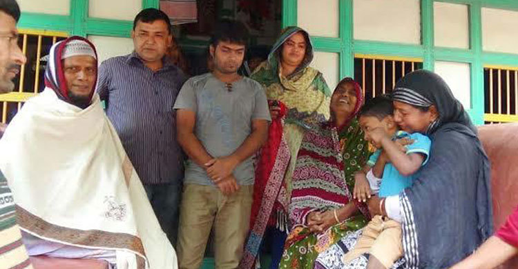 Bangladeshi 2 youth ‘strangled’ in Malaysia