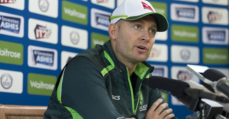 ICC should fix Windies club Vs country row: Clarke