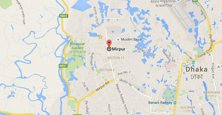 2 burnt in boiler blast in Mirpur 