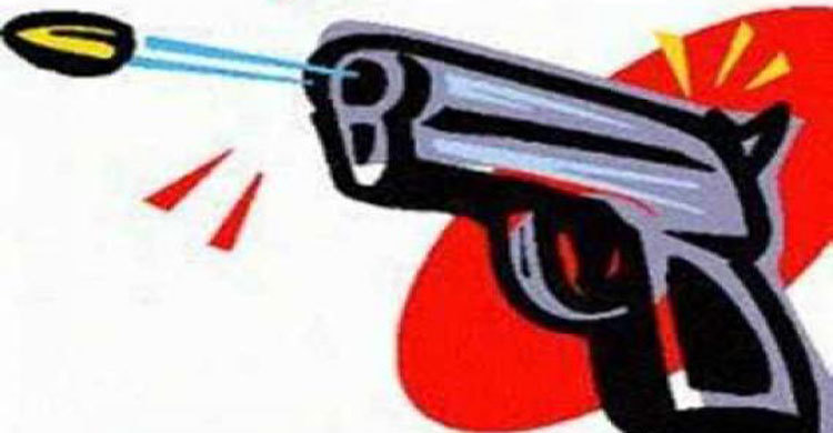 Muggers shot 2 brothers, snatch Tk 25 lakh