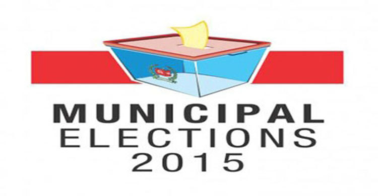 Municipal poll: Re-vote begins at 51 polling centre’s