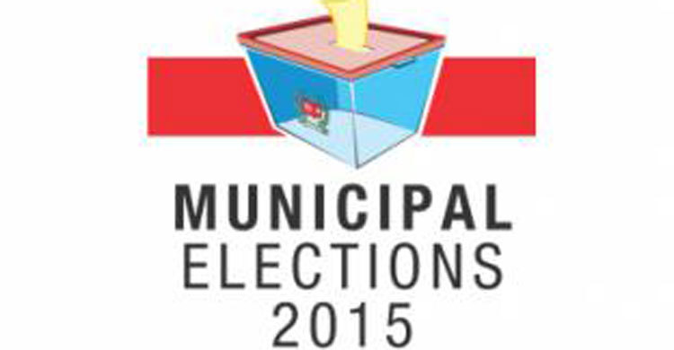AL’s 7 teams to work in municipality polls