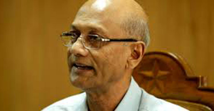 Don’t follow rumor over question leak: Nahid
