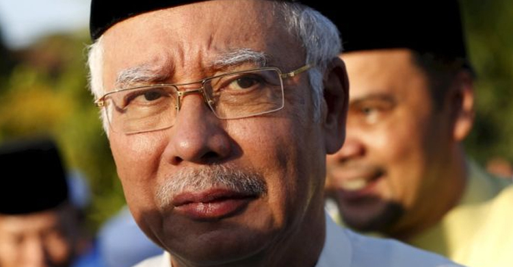Malaysia PM cleared over $681m gift