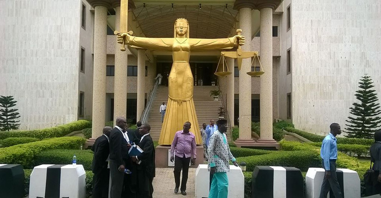 Nigerian Court sentences 4 Bangladeshi to 5 years imprisonment 