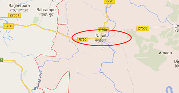 Cop arrest 27 in Narail 