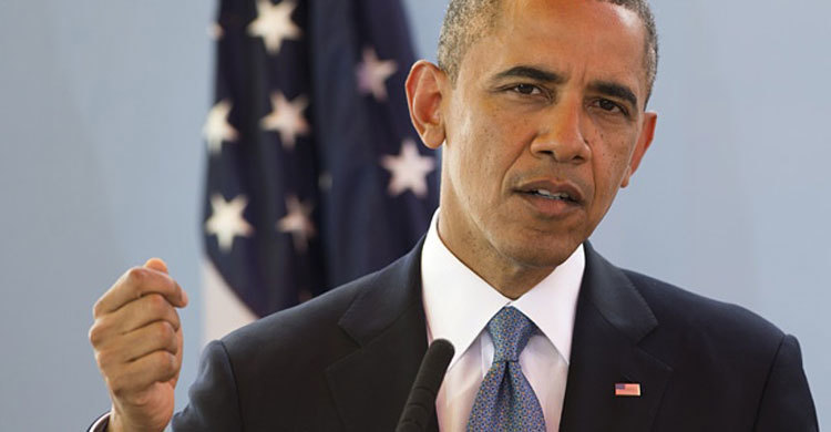 Obama interested in top UN job: American media