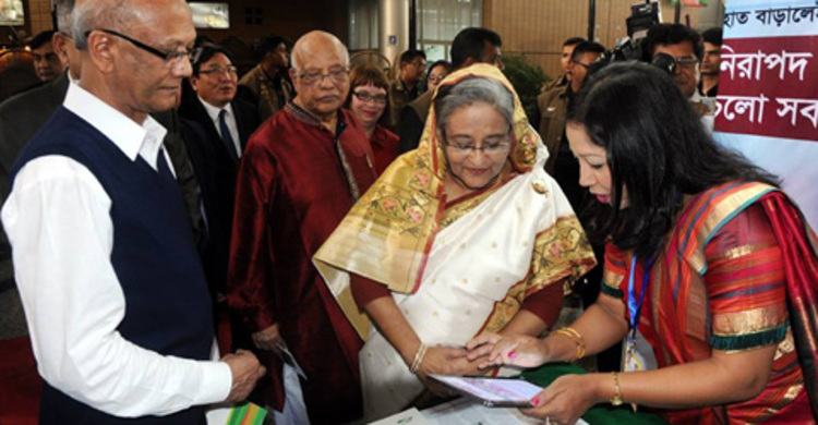Bangladesh can be a development miracle: PM 