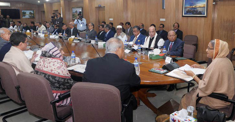 Overseas Employment policy approved