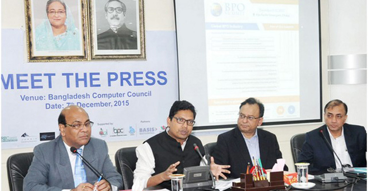 BPO congress starts Wednesday 