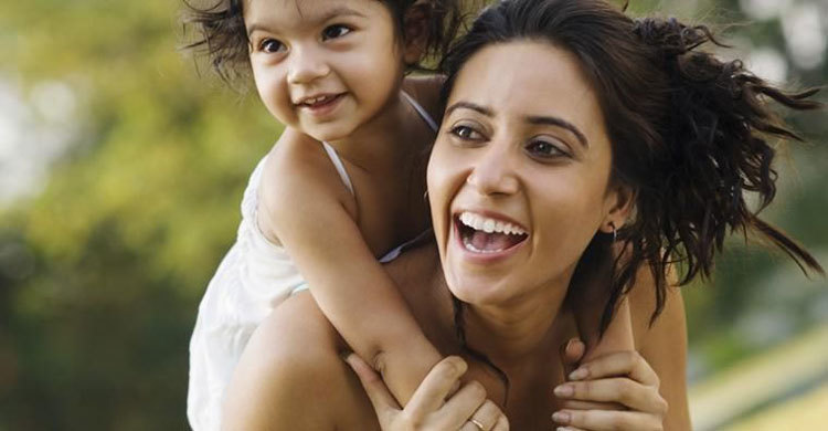 Follow these 5 rules for a happy family