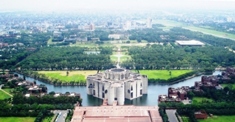 SC wants the master plan of JS Bhaban