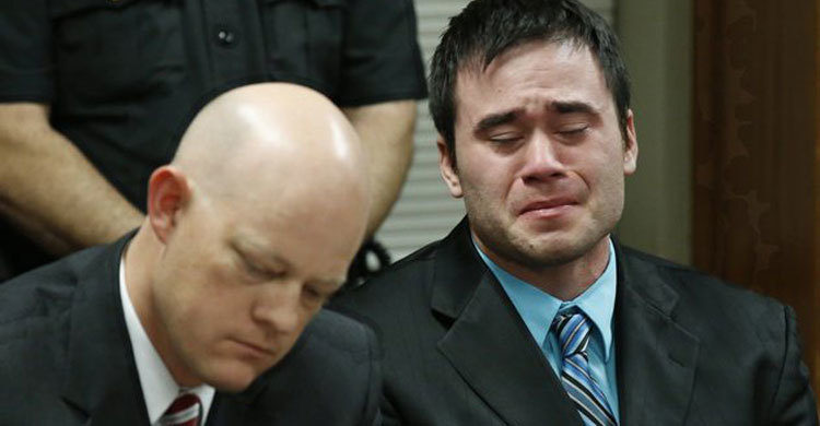 Ex-cop sentenced to 263 years for rap in USA