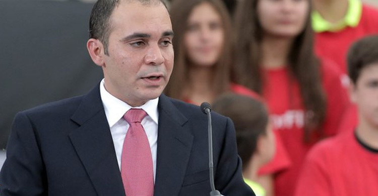 `Last chance for Fifa to avoid catastrophe`