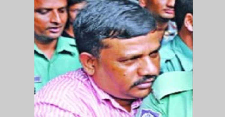  Death-row-convict ex-OC dies