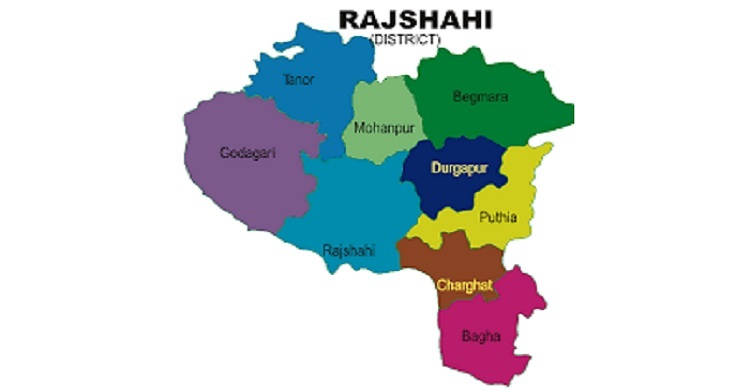 6 killed in bus crash in Rajshahi
