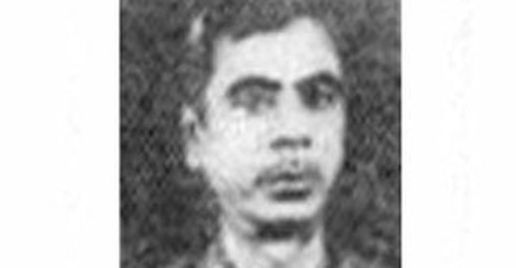 Swadhin Bangla Betar Kendra’s Rashidul dies 