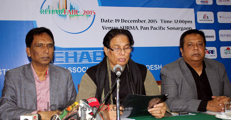 Five-day housing fair begins Wednesday