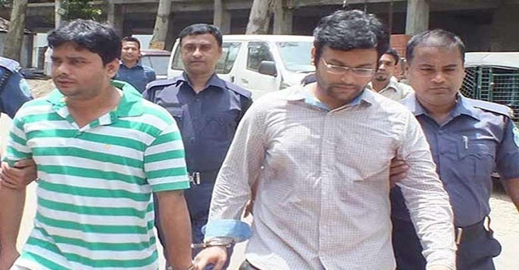 Funding militants: 2 Lawyers freed on bail