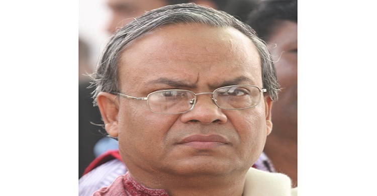 EC is a follower of Govt: Rizvi