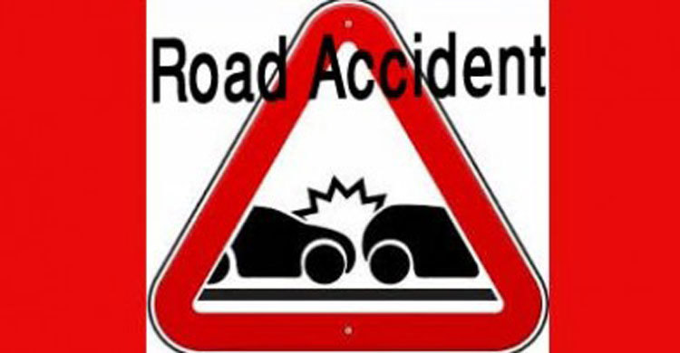 Saudi road crash kills 1 Bangladeshi