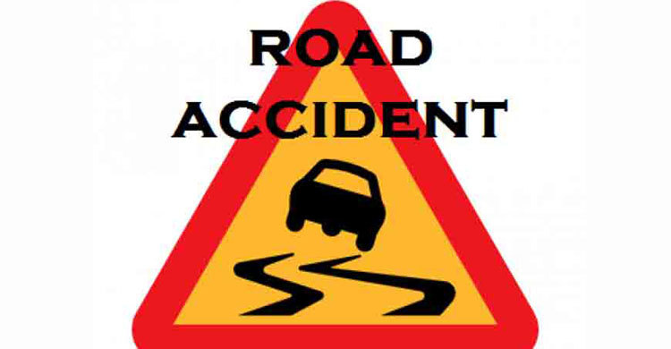 Truck rams into house: 3 killed