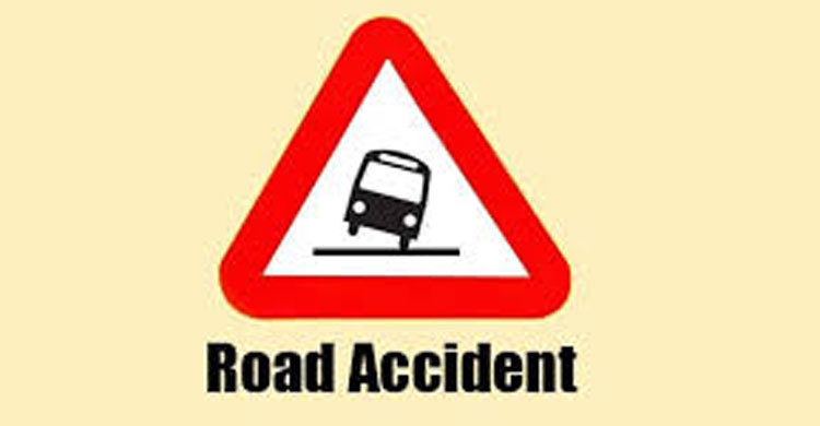 Road crash kills driver