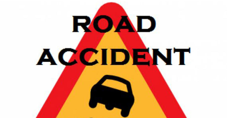 5 killed in Bus-Truck collision in Pabna
