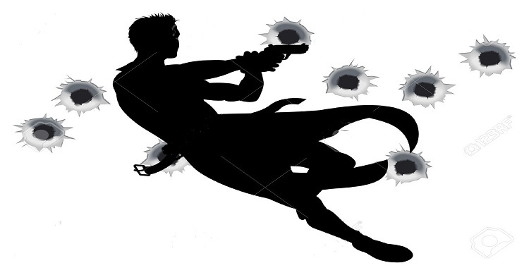 Robber killed in ‘gunfight’ in Satkhira