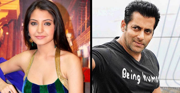 Anushka finalized as lead opposite Salman in ‘Sultan’ 