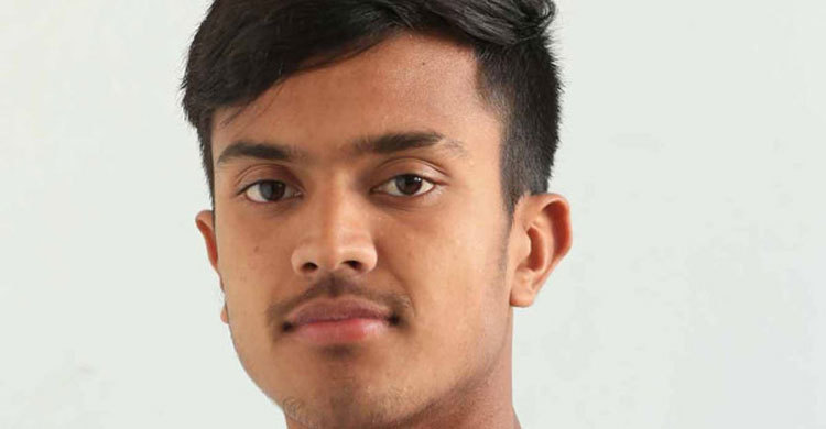 ICC found Sanjit’s bowling action illegal