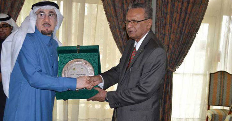 Saudi Arabia to recruit Bangladeshi male workers 