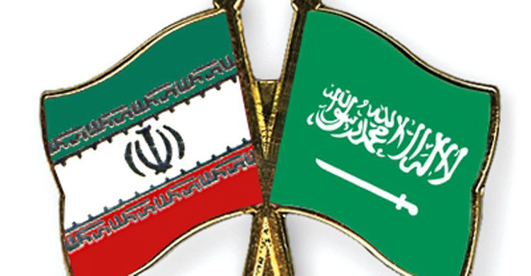 Saudi Arabia Cuts Ties With Iran