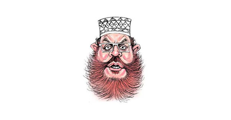 State files review appeal demanding death for Sayedee