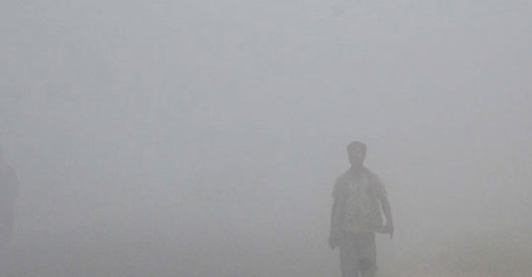 Flight interrupts at Shahjalal airport