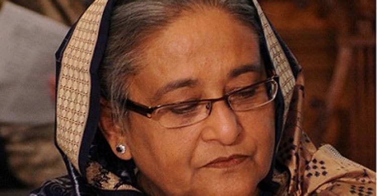 PM mourns death of ‘Shobdha Soinik’ Rashedul 