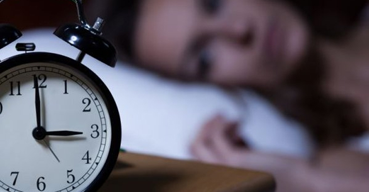 Sleep deprivation could lead to diabetes