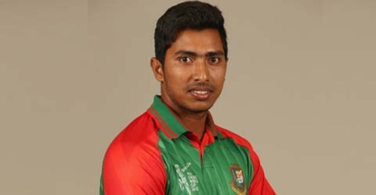 Soumyo unsold in IPL auction