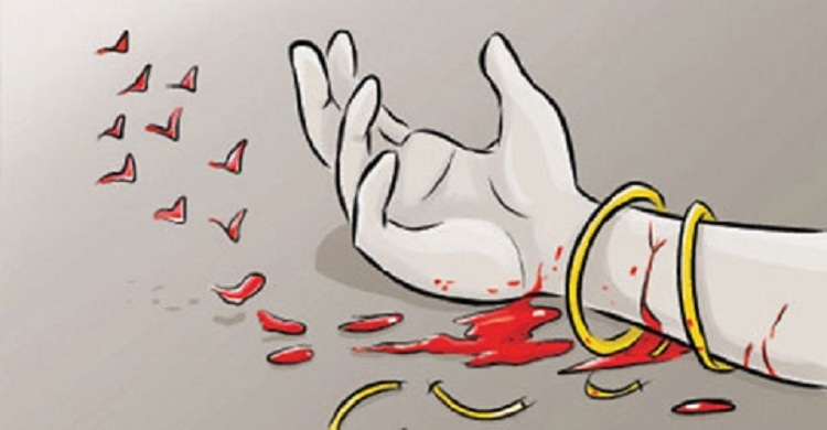 Man killed wife before committing suicide