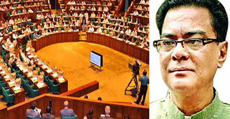 Govt. to buy war planes: Syed Ashraf