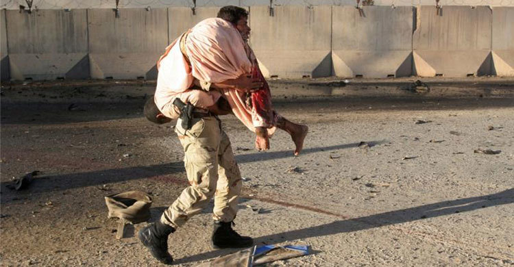 Taliban close to taking over Helmand: Afghan official 