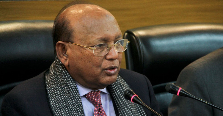 Tariff being fixed safeguarding local industries: Tofail 