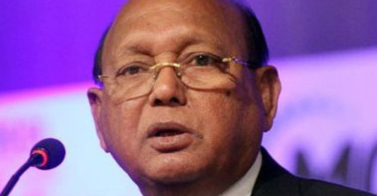 Bangladesh makes remarkable socio-economic progress: Tofail