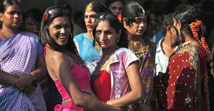India to get its first modeling agency for transgender