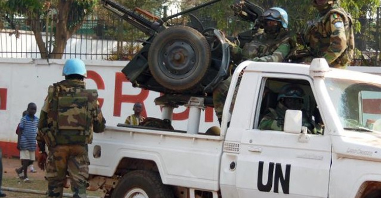 Bangladeshi troops in UN mission accused of sexual abuse