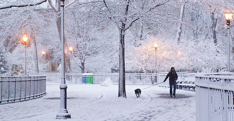 Winter storm affects millions in US