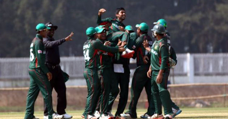 Junior tigers on new horizons