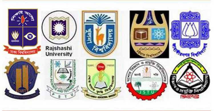 Indefinite strike: varsity’s students to face session jam